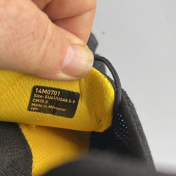 Vibram 5 fingers‎ main image 4